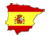 ONE WAY - Espanol