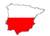ONE WAY - Polski